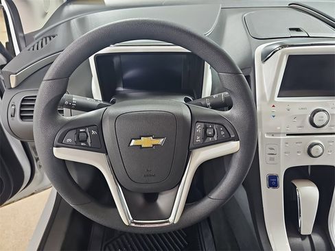 Used 2012 Chevrolet Volt image 19