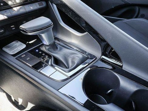 New 2026 Hyundai Elantra SEL Sport image 20