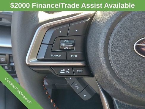 Used 2023 Subaru Crosstrek 2.5i Limited AWD/4WD image 21