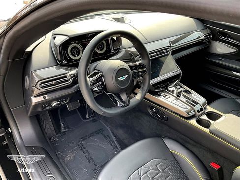 Used 2026 Aston Martin Vanquish image 12