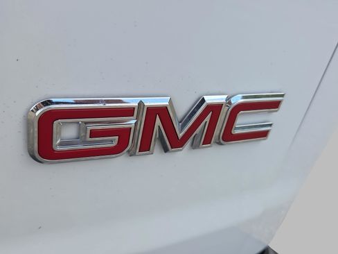 Used 2024 GMC Savana 2500 w/ Driver Convenience Package RWD image 14