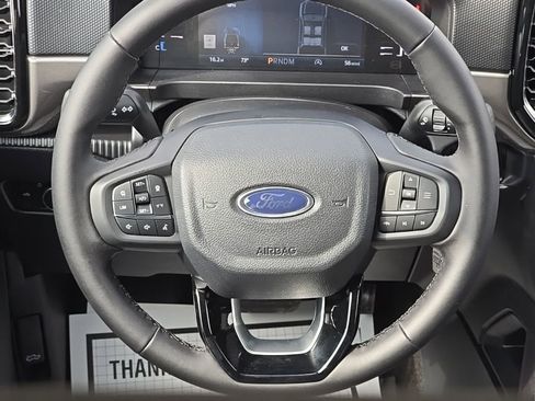 New 2026 Ford Ranger XLT AWD/4WD image 27