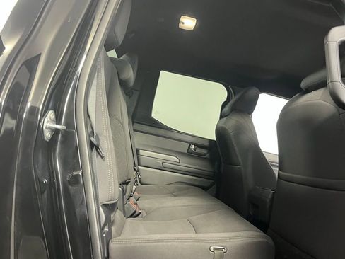 Used 2024 Toyota Tacoma SR5 image 25