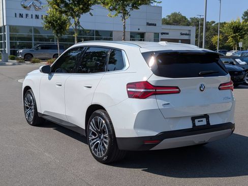 Used 2026 BMW X3 xDrive30i w/ Premium Package AWD/4WD image 5