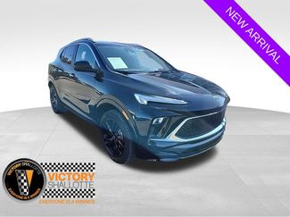 Used 2024 Buick Encore GX Sport Touring w/ Comfort Package video 1
