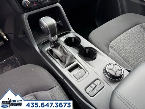 New 2026 Ford Ranger XLT AWD/4WD image 52