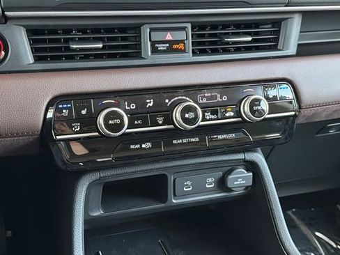 New 2026 Honda Pilot Elite image 27