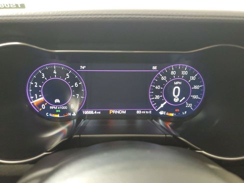 Used 2021 Ford Mustang Shelby GT500 w/ Technology Package RWD image 23