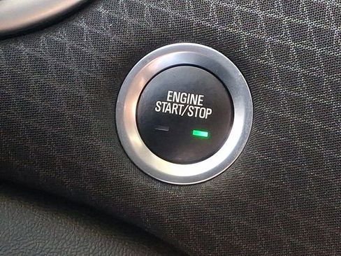 Used 2024 Chevrolet Malibu LT w/ Sport Edition image 24