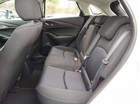 Used 2019 MAZDA CX-3 Sport image 12
