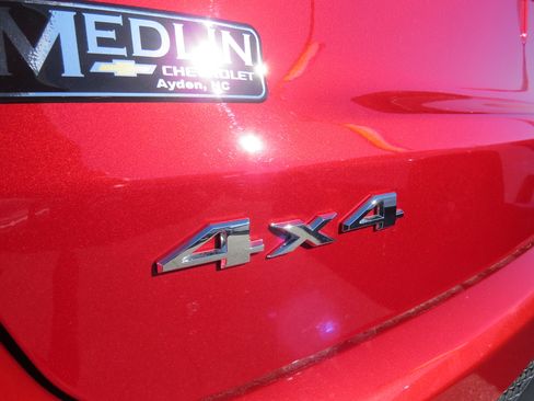 Used 2025 Jeep Compass Latitude image 10