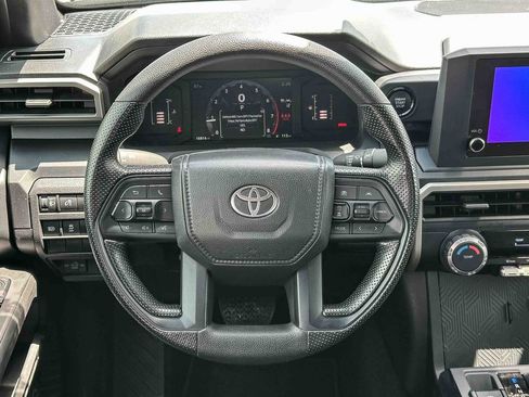 Used 2024 Toyota Tacoma SR RWD image 26