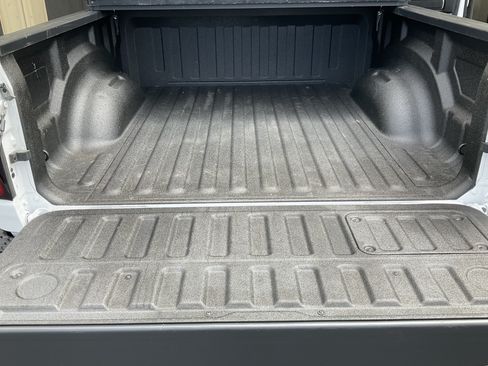 Used 2025 RAM 1500 Rebel w/ Rebel Level 2 Equipment Group AWD/4WD image 46