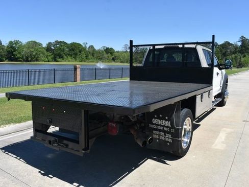 Used 2017 Ford F450 XL w/ Power Equipment Group image 5