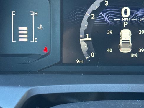 New 2026 Toyota Tacoma SR5 AWD/4WD image 25
