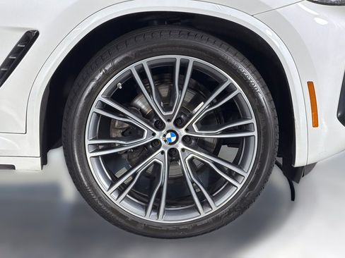Used 2023 BMW X3 sDrive30i w/ M Sport Package RWD image 13