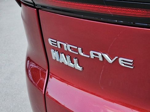 New 2026 Buick Enclave Sport Touring w/ Power Package FWD image 5