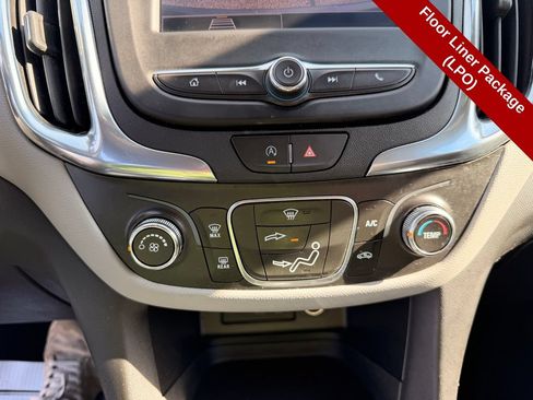Used 2023 Chevrolet Equinox LS w/ LS Convenience Package AWD/4WD image 25