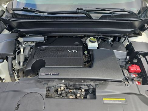 Used 2016 INFINITI QX60 Luxe w/ Premium Plus Package AWD/4WD image 29