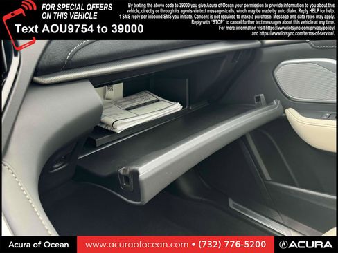 Certified 2025 Acura RDX A-Spec image 30