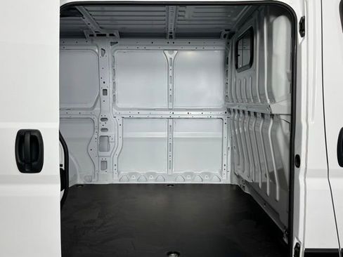 New 2026 RAM ProMaster 2500 image 3
