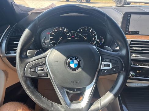Used 2018 BMW X3 xDrive30i image 23