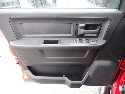 New 2026 RAM 3500 Tradesman image 17