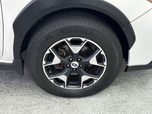 Used 2018 Subaru Crosstrek 2.0i Premium image 44