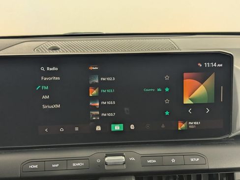 Used 2025 Kia K4 FWD image 18
