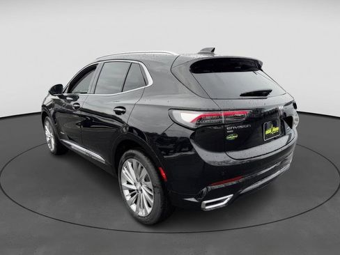 New 2026 Buick Envision Avenir image 3