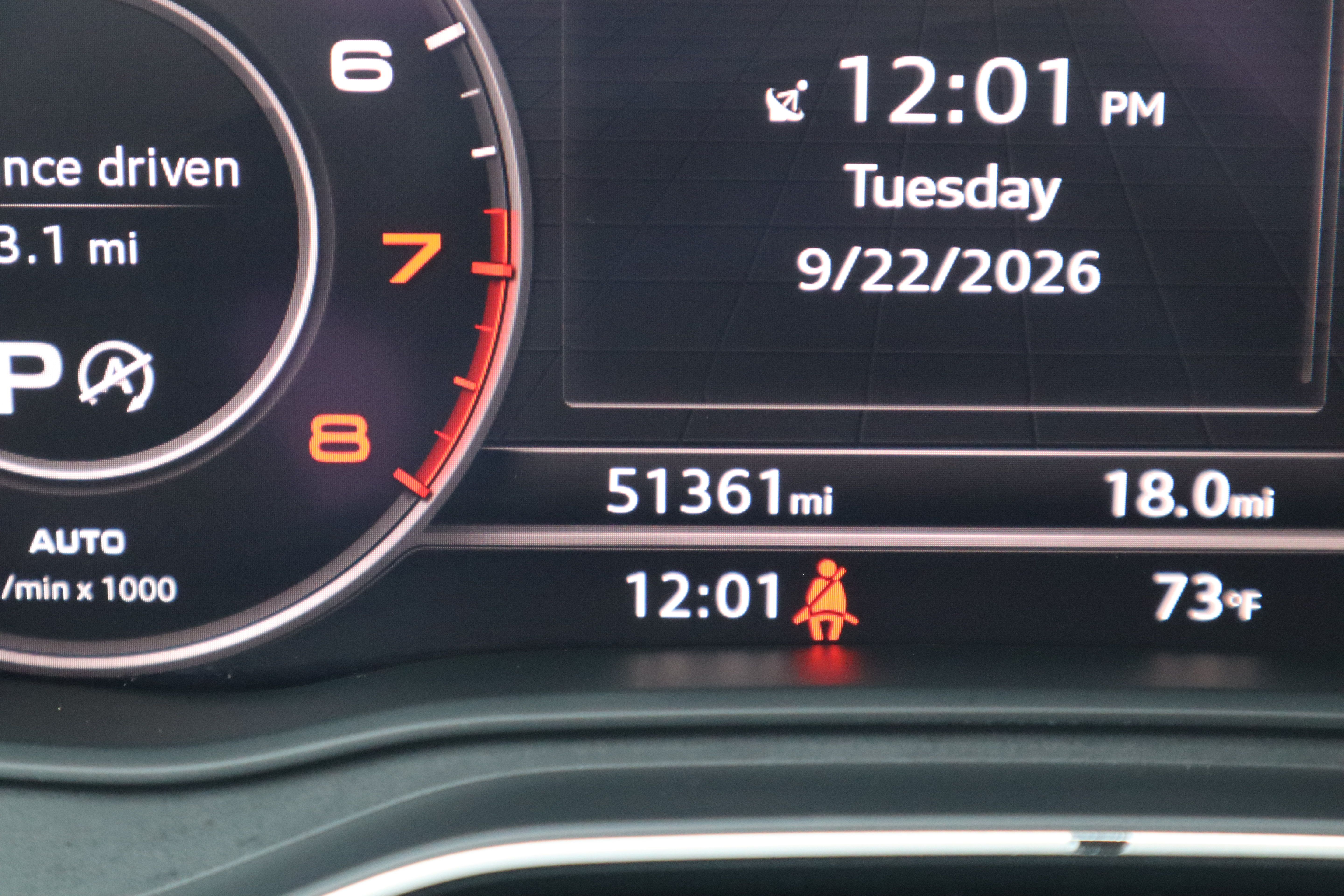 Used 2018 Audi Q5 2.0T Premium Plus w/ Premium Plus Package AWD/4WD image 19