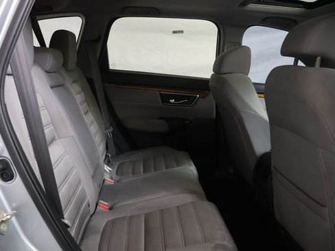 Used 2019 Honda CR-V EX image 13