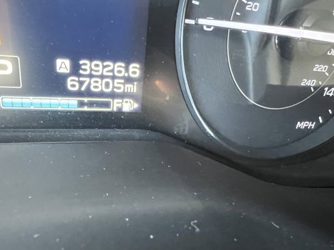 Used 2019 Subaru Impreza 2.0i Premium AWD/4WD image 22