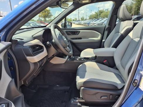 New 2026 Subaru Forester Premium AWD/4WD image 7