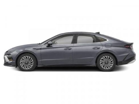 New 2026 Hyundai Sonata Limited image 6