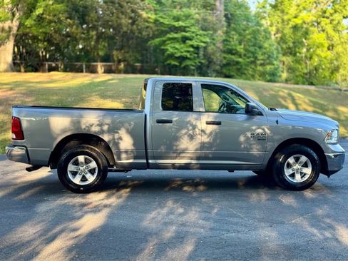 Used 2019 RAM 1500 Tradesman w/ Popular Equipment Group RWD image 3