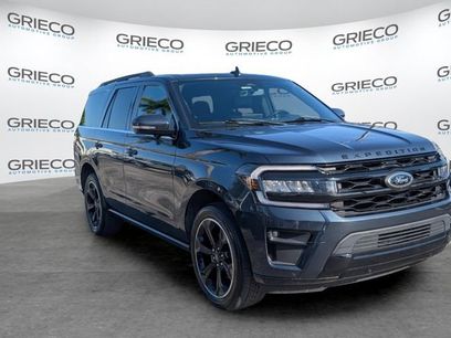 Used 2023 Ford Expedition Limited