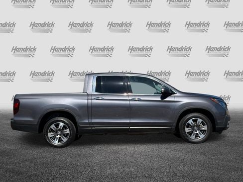 Used 2019 Honda Ridgeline RTL-E image 3