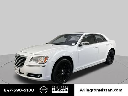 Used 2011 Chrysler 300 C w/ Sound Group