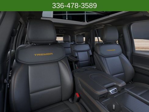 New 2026 Ford Expedition Tremor AWD/4WD image 10