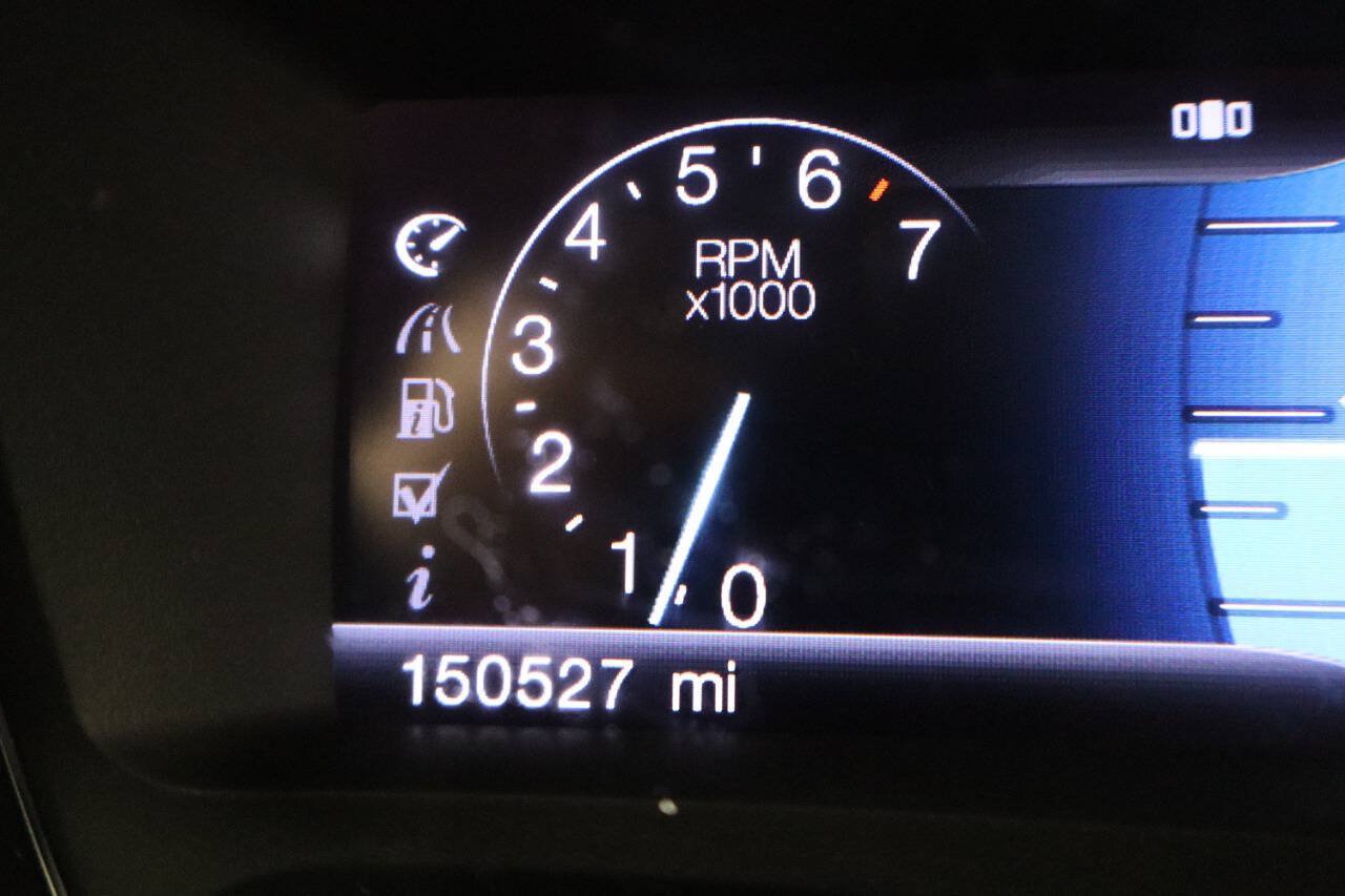 Used 2013 Ford Edge Limited FWD image 14