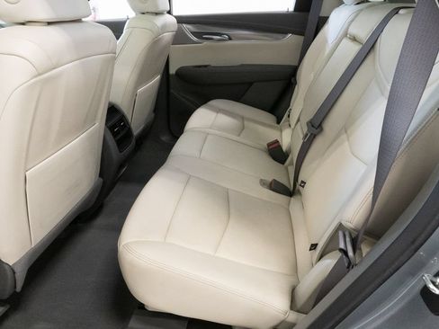 Used 2023 Cadillac XT5 Premium Luxury AWD/4WD image 25