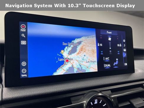 Certified 2023 Lexus IS 350 F Sport image 5