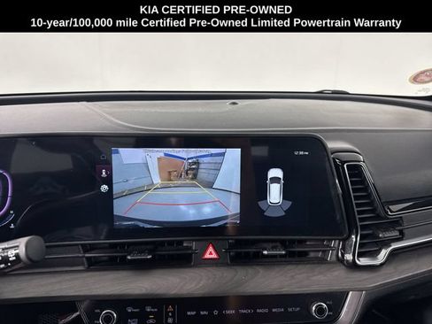 Certified 2024 Kia Sportage X-Line w/ X-Line Premium Package AWD/4WD image 7