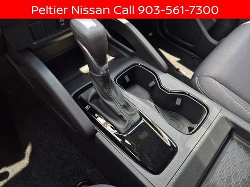 New 2026 Nissan Frontier SV w/ Tow Package RWD image 21