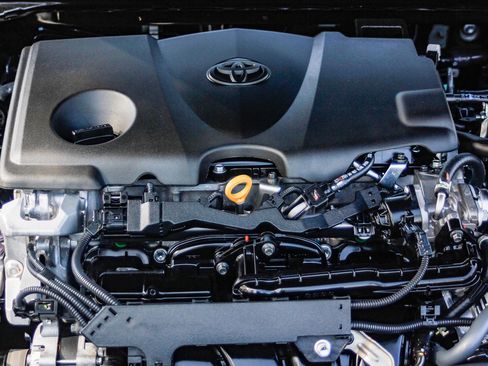 Certified 2023 Toyota Camry XLE image 26