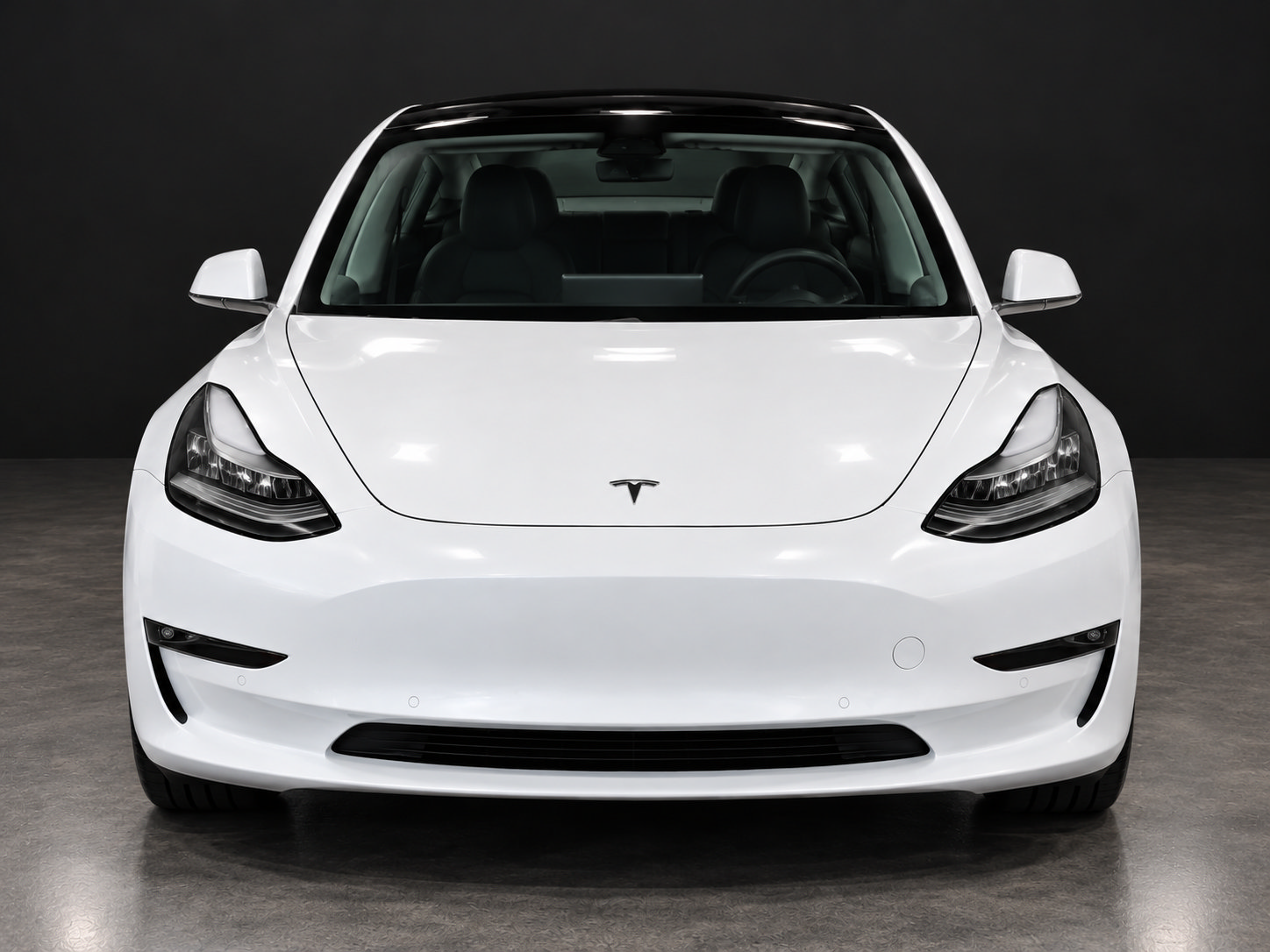 Used 2019 Tesla Model 3 Standard Range Plus RWD image 4