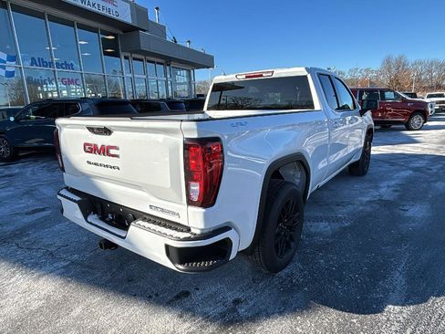 New 2026 GMC Sierra 1500 Elevation image 7