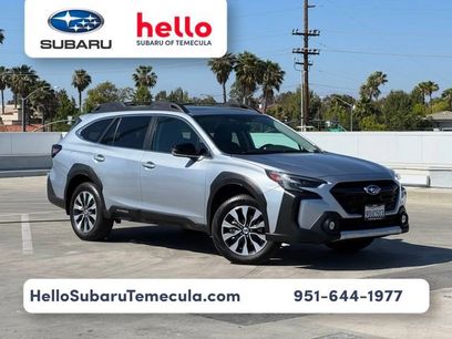 Used 2023 Subaru Outback Limited