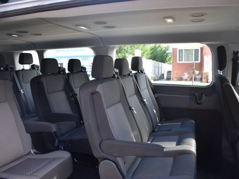 Used 2024 Ford Transit 350 XLT image 25